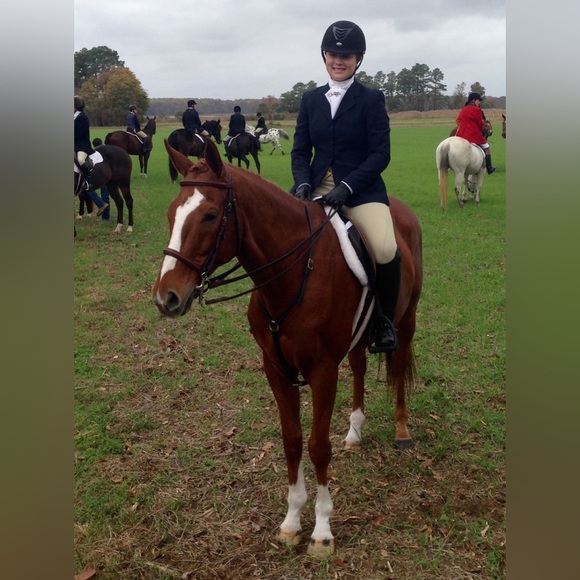 Meet your Posher, Scarlett - Picture 6 of 6